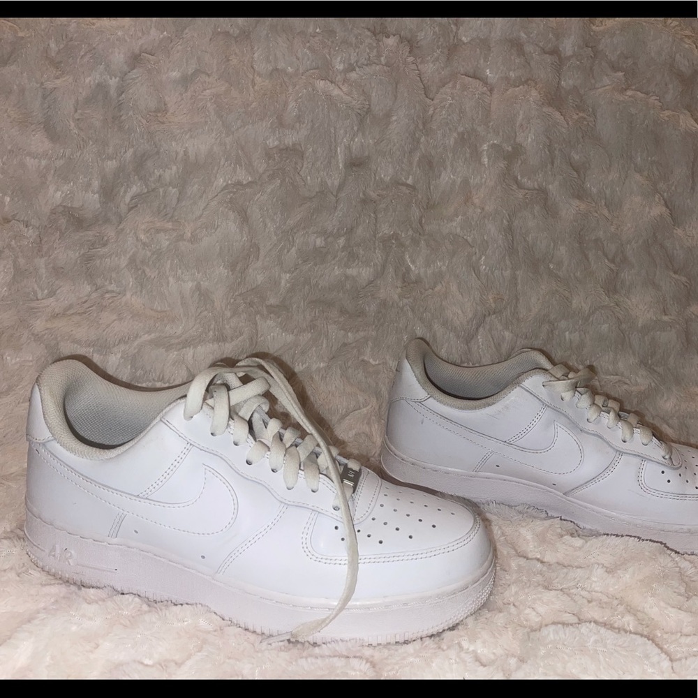 Air Force 1s
